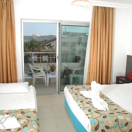 Side Orientt Apartments 외부 사진