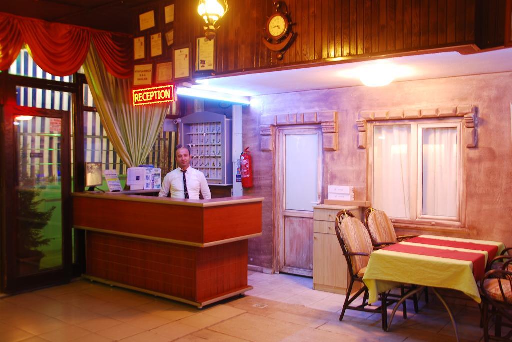 Side Orientt Apartments 외부 사진