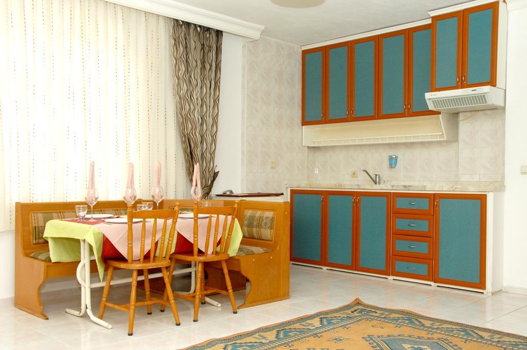 Side Orientt Apartments 외부 사진