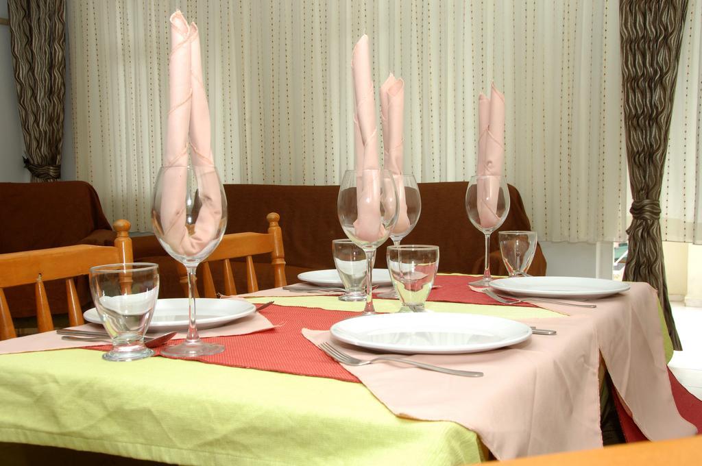 Side Orientt Apartments 외부 사진