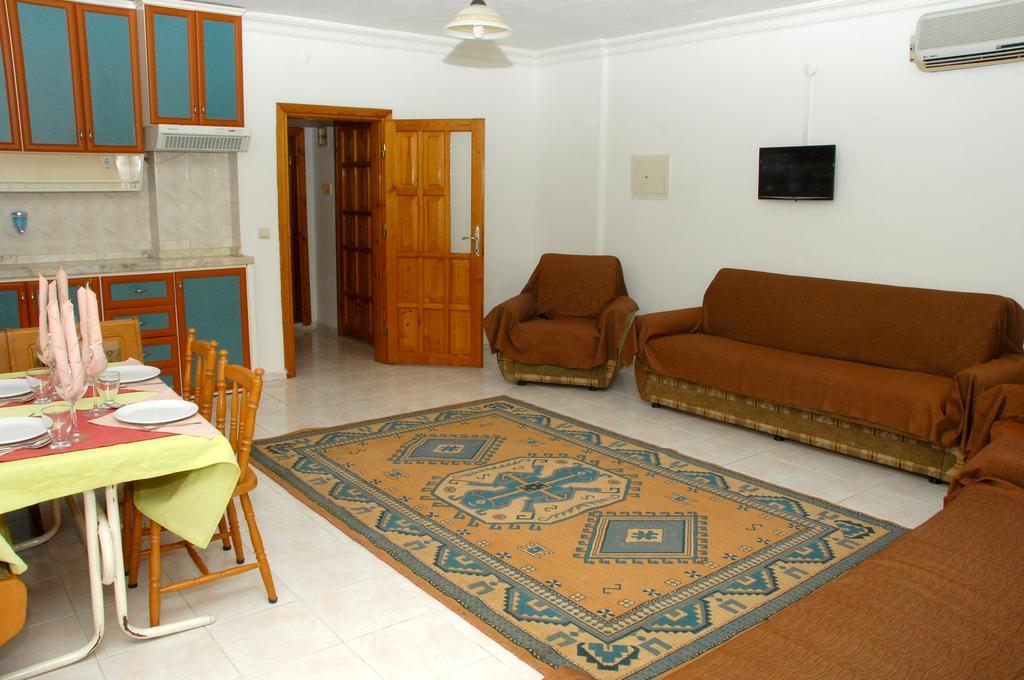 Side Orientt Apartments 외부 사진