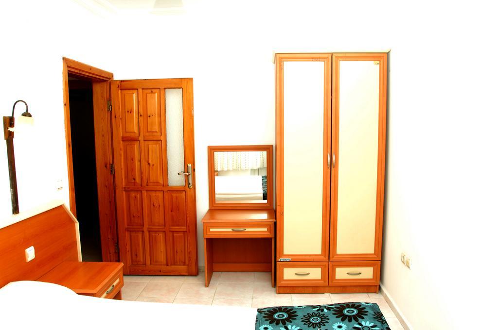 Side Orientt Apartments 외부 사진