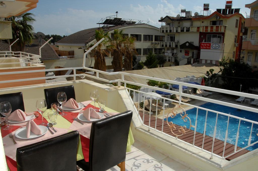 Side Orientt Apartments 외부 사진