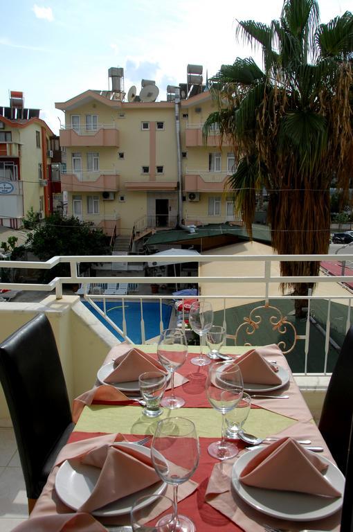 Side Orientt Apartments 외부 사진