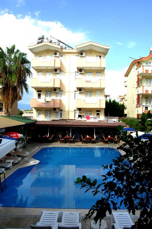 Side Orientt Apartments 외부 사진