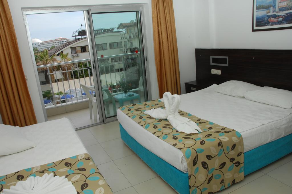 Side Orientt Apartments 외부 사진
