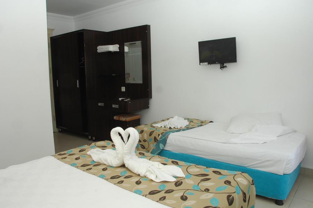 Side Orientt Apartments 외부 사진