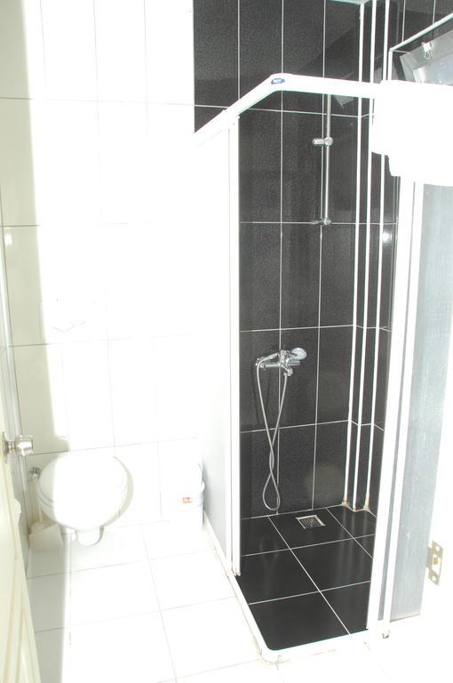 Side Orientt Apartments 외부 사진