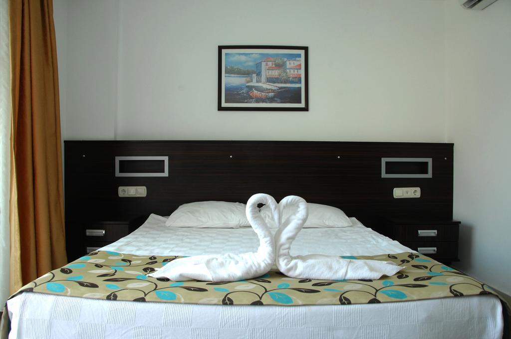 Side Orientt Apartments 외부 사진